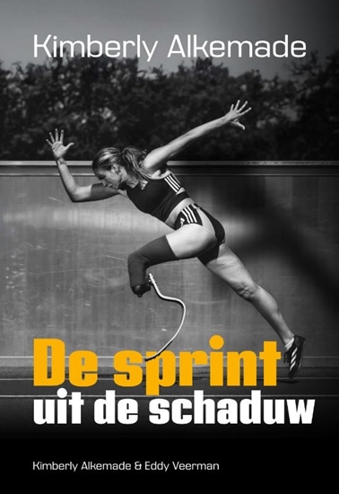 Afbeelding van Kimberly Alkemade