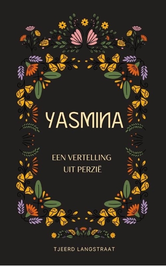 Afbeelding van Yasmina