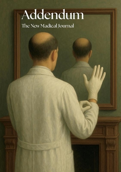 Afbeelding van Addendum