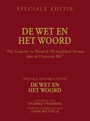 Afbeeldingen van De Wet en het Woord