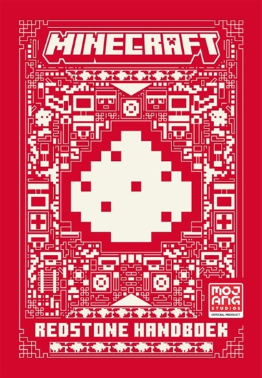 Afbeelding van Minecraft Redstone Handboek