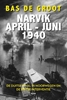 Afbeelding van NARVIK April-Juni 1940