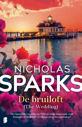 Afbeeldingen van De bruiloft