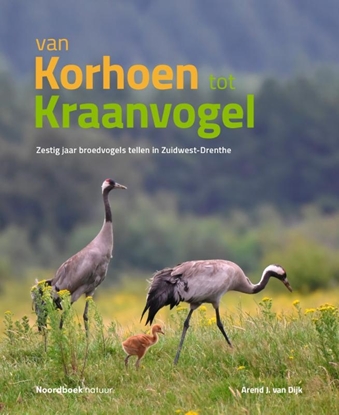 Afbeeldingen van Van korhoen tot kraanvogel