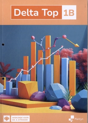 Afbeeldingen van Delta Delta Top 1B