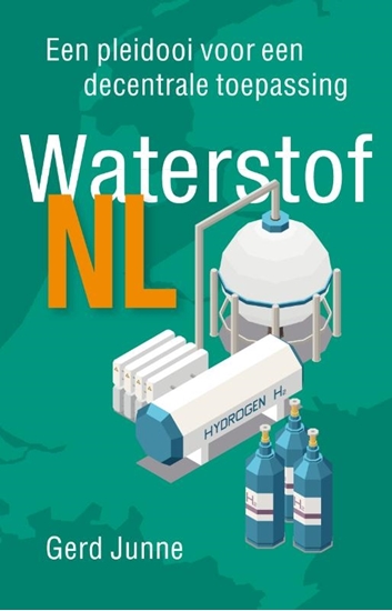 Afbeelding van Waterstof NL