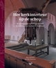Afbeelding van Het kerkinterieur op de schop
