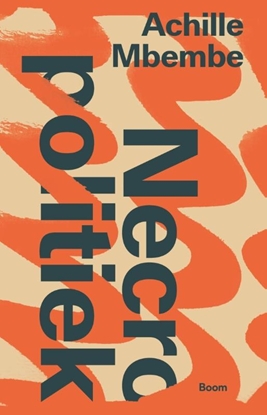 Afbeeldingen van Necropolitiek