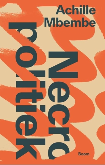 Afbeelding van Necropolitiek