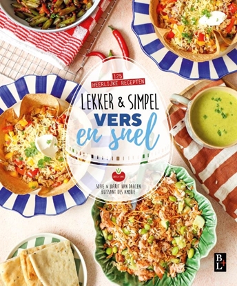 Afbeeldingen van Lekker en simpel