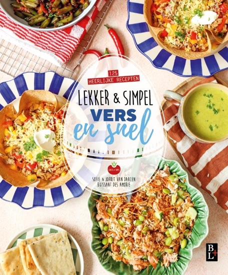 Afbeelding van Lekker en simpel