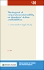 Afbeelding van Uitgave vanwege het Instituut voor Ondernemingsrecht The impact of corporate sustainability on directors’ duties and liabilities