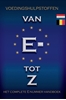 Afbeelding van Voedingshulpstoffen Van E- tot Z