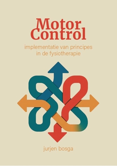 Afbeelding van Motor Control