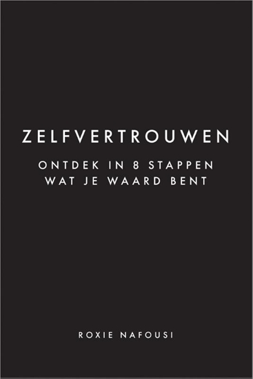 Afbeelding van Zelfvertrouwen