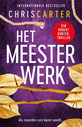 Afbeeldingen van Robert Hunter Het meesterwerk