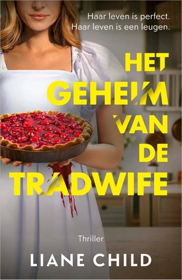 Afbeelding van Het geheim van de tradwife