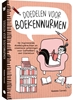 Afbeelding van Doedelen voor boekenwurmen