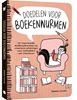 Afbeelding van Doedelen voor boekenwurmen