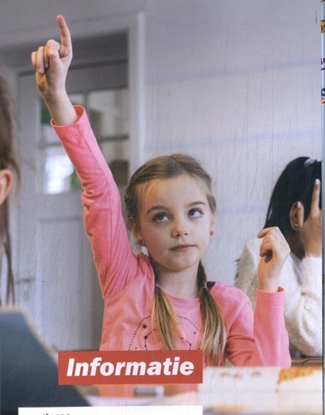 Afbeeldingen van Informatie
