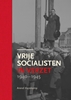 Afbeelding van Vrije socialisten in verzet 1940-1945
