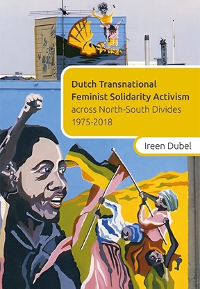 Afbeeldingen van Dutch Transnational Feminist Solidarity Activism