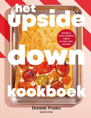 Afbeeldingen van Het Upside Down-kookboek