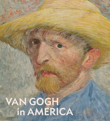 Afbeeldingen van Van Gogh in America
