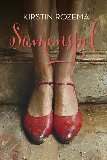 Afbeelding van Romanserie Samenspel