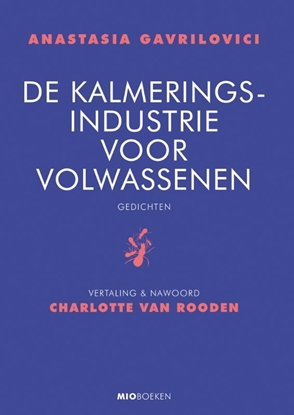 Afbeeldingen van De kalmeringsindustrie voor volwassenen