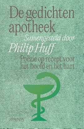 Afbeeldingen van De gedichtenapotheek