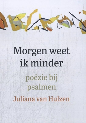 Afbeeldingen van Morgen weet ik minder