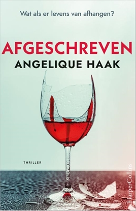 Afbeeldingen van Afgeschreven