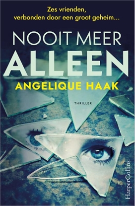 Afbeeldingen van Nooit meer alleen
