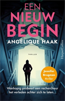 Afbeeldingen van Jennifer Brugman Een nieuw begin