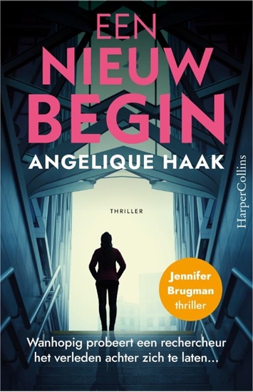 Afbeelding van Jennifer Brugman Een nieuw begin