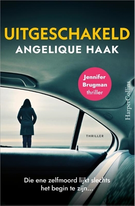 Afbeeldingen van Jennifer Brugman Uitgeschakeld