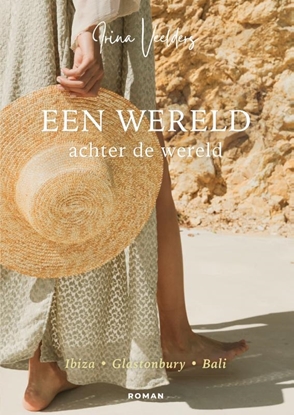 Afbeeldingen van Een wereld achter de wereld