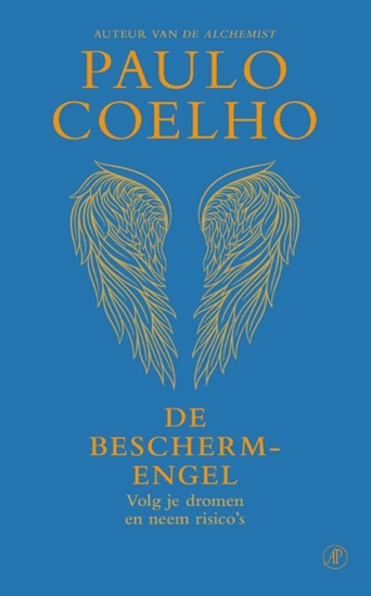 Afbeelding van De beschermengel