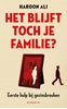 Afbeelding van Het blijft toch je familie