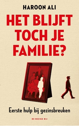 Afbeeldingen van Het blijft toch je familie