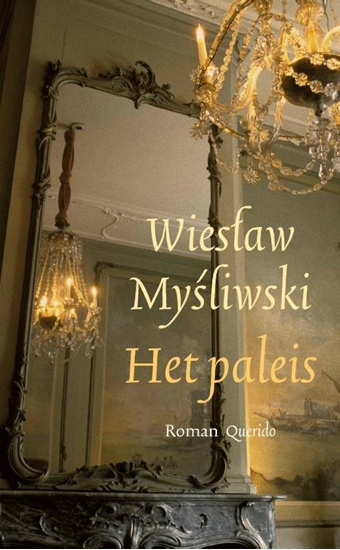 Afbeelding van Het paleis
