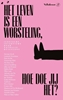 Afbeelding van Het leven is een worsteling