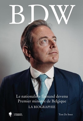 Afbeeldingen van BDW