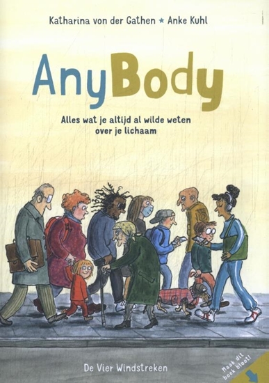 Afbeelding van AnyBody