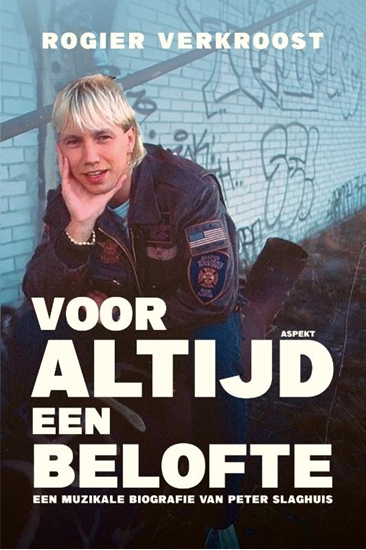 Afbeelding van Voor altijd een belofte