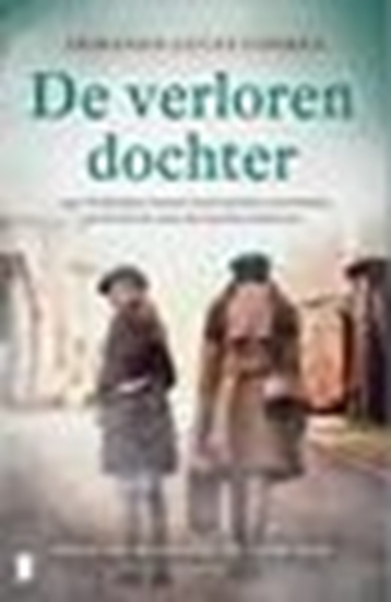Afbeelding van De verloren dochter