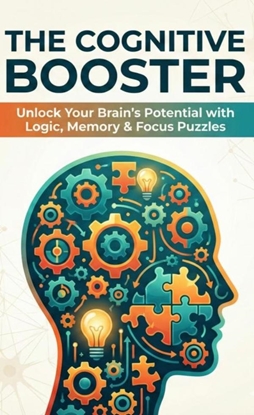 Afbeeldingen van THE COGNITIVE BOOSTER