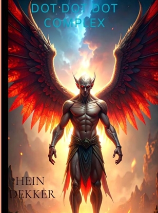 Afbeeldingen van Dot Dot Dot Complex