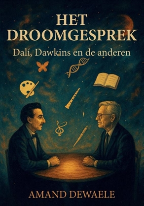 Afbeeldingen van Het droomgesprek
